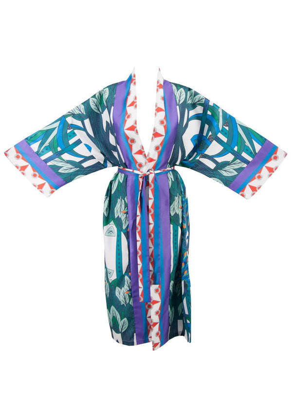 Far East Kimono