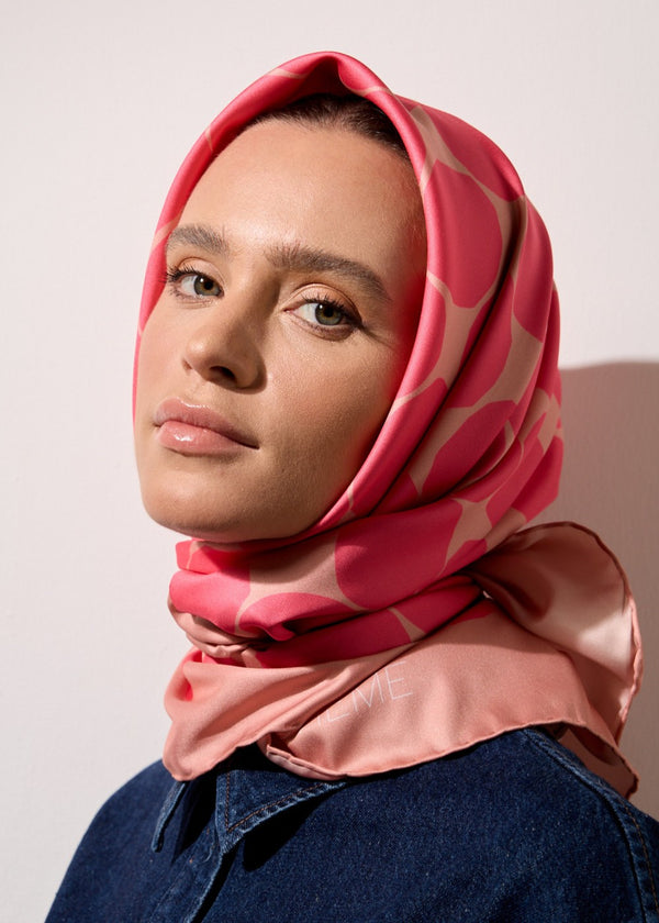 Scarf 95 cm  -  0025095