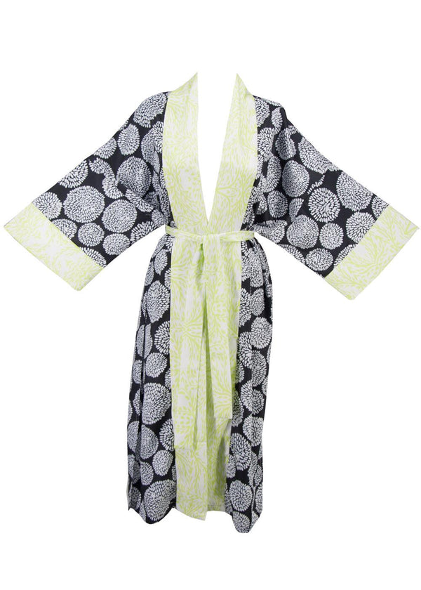 Zen Kimono